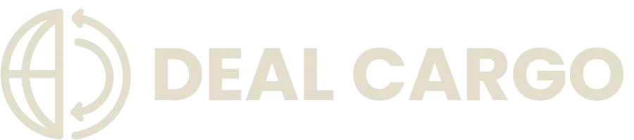 Logo Deal Cargo